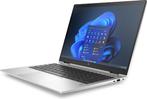 HP Elitebook 830 G9 X360 | Intel i7 1265U | 16 GB | 512 SSD, Intel Core i7 1265U, Qwerty, 13 inch, Nieuw