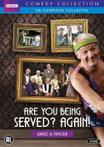 Are You Being Served? Again! - Complete Collection - DVD