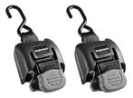 BoatBuckle Retractable Transom Tie-Down 2500 lbs, Watersport en Boten, Nieuw, Overige typen, Zeilboot of Motorboot