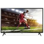 LG 55UU640C - 55inch ULTRA HD 4K SMART TV, 100 cm of meer, LG, Smart TV, LED