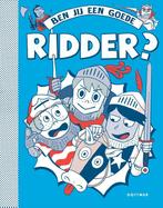Ben jij een goede ridder? 9789025776152 Hannah Pang, Boeken, Verzenden, Gelezen, Hannah Pang