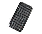 Mini bluetooth keyboard voor iPad & iPhone, Nieuw, Ophalen of Verzenden