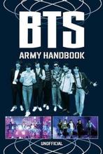 BTS Army Guidebook 9781912456215 Niki Smith, Verzenden, Gelezen, Niki Smith