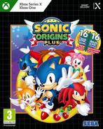 Sonic Origins Plus (Xbox One Games), Spelcomputers en Games, Games | Xbox One, Ophalen of Verzenden, Zo goed als nieuw