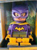 Lego Minifiguur wekker - Batgirl 9009334, Nieuw