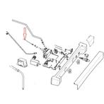 Dometic RGE4000 Thermokoppel, Caravans en Kamperen, Nieuw