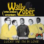 cd - Various - Lucky Me Im In Love - The Wally Zober Sto..., Verzenden, Zo goed als nieuw
