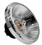LED ES111 GU10 15W 1050lm 4000K Koelwit 38º Dimbaar Ø11.1., Ophalen of Verzenden, Nieuw