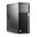 HP Z230 Workstation TWR i7 4e Gen 8GB + 2 jaar garantie!, Nieuw, Ophalen of Verzenden, 4790 (4-Cores), 8 GB