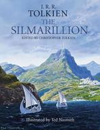 The Silmarillion, Boeken, Verzenden, Nieuw