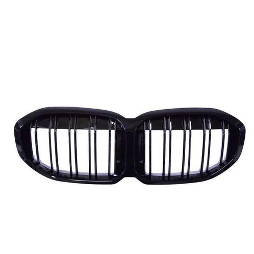 Grill nieren voor bmw f40 f41 1 serie dubbele spijlen, Auto-onderdelen, Carrosserie en Plaatwerk, Nieuw