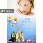 Russische kamille 9789047512240 Kate Furnivall, Boeken, Verzenden, Gelezen, Kate Furnivall