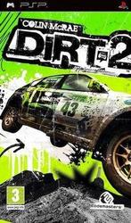 Colin McRae Dirt 2 (Buitenlands Doosje) (PSP Games), Ophalen of Verzenden, Zo goed als nieuw
