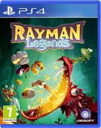 Rayman Legends [PS4], Spelcomputers en Games, Ophalen of Verzenden, Nieuw