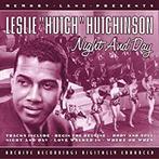 cd - Leslie Hutchinson - Night And Day, Verzenden, Zo goed als nieuw