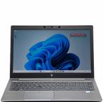 HP Zbook 15u G5 laptop, Intel Core i7-8650U, W 11, Korting!, Computers en Software, Windows Laptops, 32 GB, 15 inch, HP, Qwerty