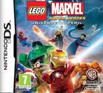 LEGO Marvel Super Heroes Universe in Peril (Losse Cartridge), Spelcomputers en Games, Ophalen of Verzenden, Zo goed als nieuw