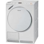 Miele T9446c Condensdroger 6kg, Ophalen of Verzenden, Zo goed als nieuw, Voorlader, 85 tot 90 cm