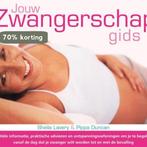 Jouw zwangerschap gids 9789049104474 Sheila Lavery, Boeken, Zwangerschap en Opvoeding, Verzenden, Gelezen, Sheila Lavery