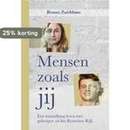 Mensen zoals jij 9789087181956 B. Zuiddam, Boeken, Verzenden, Zo goed als nieuw, B. Zuiddam