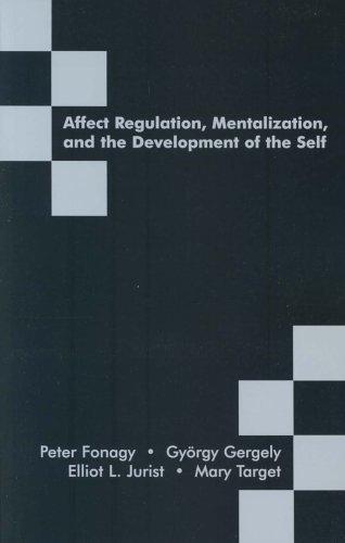 Affect Regulation Mentalization Devel 9781855753563, Boeken, Taal | Engels, Gelezen, Verzenden