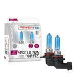 Powertec UltraWhite HIR2 12V DUO, Verzenden, Nieuw