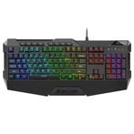 RGB Gaming Keyboard / Toetsenbord - SKILLER - SGK4
