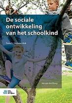 9789036822312 De sociale ontwikkeling van het schoolkind, Boeken, Verzenden, Zo goed als nieuw, J.D. van der Ploeg