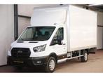 Ford Transit | Zakelijke Lease v.a. €462.95 pm, Auto's, Automaat, Stof, Gebruikt, Euro 6
