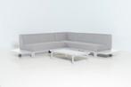 Flow. Sublime loungeset lead chiné * SALE * |, Ophalen of Verzenden, Nieuw