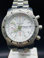 Philip Watch - 7750 Valjoux Automatic Chronograph 2000-2010, Nieuw