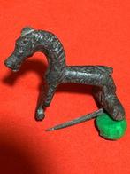 Oud-Romeins Brons paard fibula - 27 mm