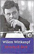 VERZAMELD WERK 9789068016482 W. Wittkampf, Verzenden, Gelezen, W. Wittkampf