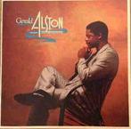 cd - Gerald Alston - Gerald Alston, Verzenden, Zo goed als nieuw