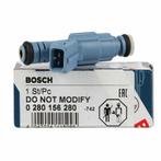 Bosch Injector 0280156280 Benzine Injectie EV6E Opel Astr..., Auto-onderdelen, Brandstofsystemen, Nieuw, Ophalen of Verzenden