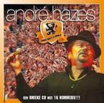 Andre Hazes Is Oranje CD, Cd's en Dvd's, Cd's | Nederlandstalig, Verzenden, Nieuw in verpakking
