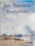 Jan Voerman, IJsselschilder 9789066302600 Anna Wagner, Boeken, Gelezen, Anna Wagner, Verzenden
