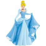 Taarttopper Disney Princess - Assepoester, Verzenden, Nieuw