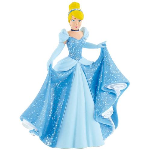 Taarttopper Disney Princess - Assepoester, Hobby en Vrije tijd, Taarten en Cupcakes maken, Nieuw, Verzenden