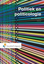 Politiek en politicologie | 9789001820541, Boeken, Verzenden, Nieuw