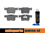 Remblokken set Bmw 4 voorzijde, Auto-onderdelen, Verzenden, Nieuw, BMW