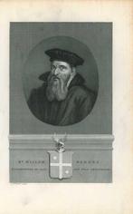 Portrait of Willem Bardesius