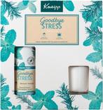 KNEIPP GOODBYE STRESS FAVOURITES GESCHENKSET 1 STUK, Sieraden, Tassen en Uiterlijk, Uiterlijk | Parfum, Nieuw, Verzenden