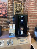 Animo Optibean 3 touch Koffiemachine koffieautomaat bonen, Witgoed en Apparatuur, Gebruikt