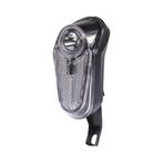 Simson Batterij LED Koplamp Intense 25 LUX, Fietsen en Brommers, Fietsonderdelen, Verzenden, Nieuw