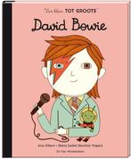 David Bowie / Van klein tot groots 9789051168778, Verzenden, Zo goed als nieuw, Maria Isabel Sánchez Vegara