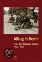 Alltag in Berlin 9783866801646, Verzenden, Zo goed als nieuw