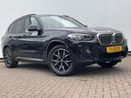 Zakelijke Lease |  BMW X3 xDrive30e PHEV M-Sport Leer Stoel+, Automaat, Gebruikt, Euro 6, Overige kleuren