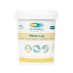 Vertargil Witte Klei - 250 gram - Chi Natural Life, Ophalen of Verzenden, Nieuw