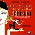 cd - Cole Porter - Nymph Errant, Verzenden, Zo goed als nieuw
